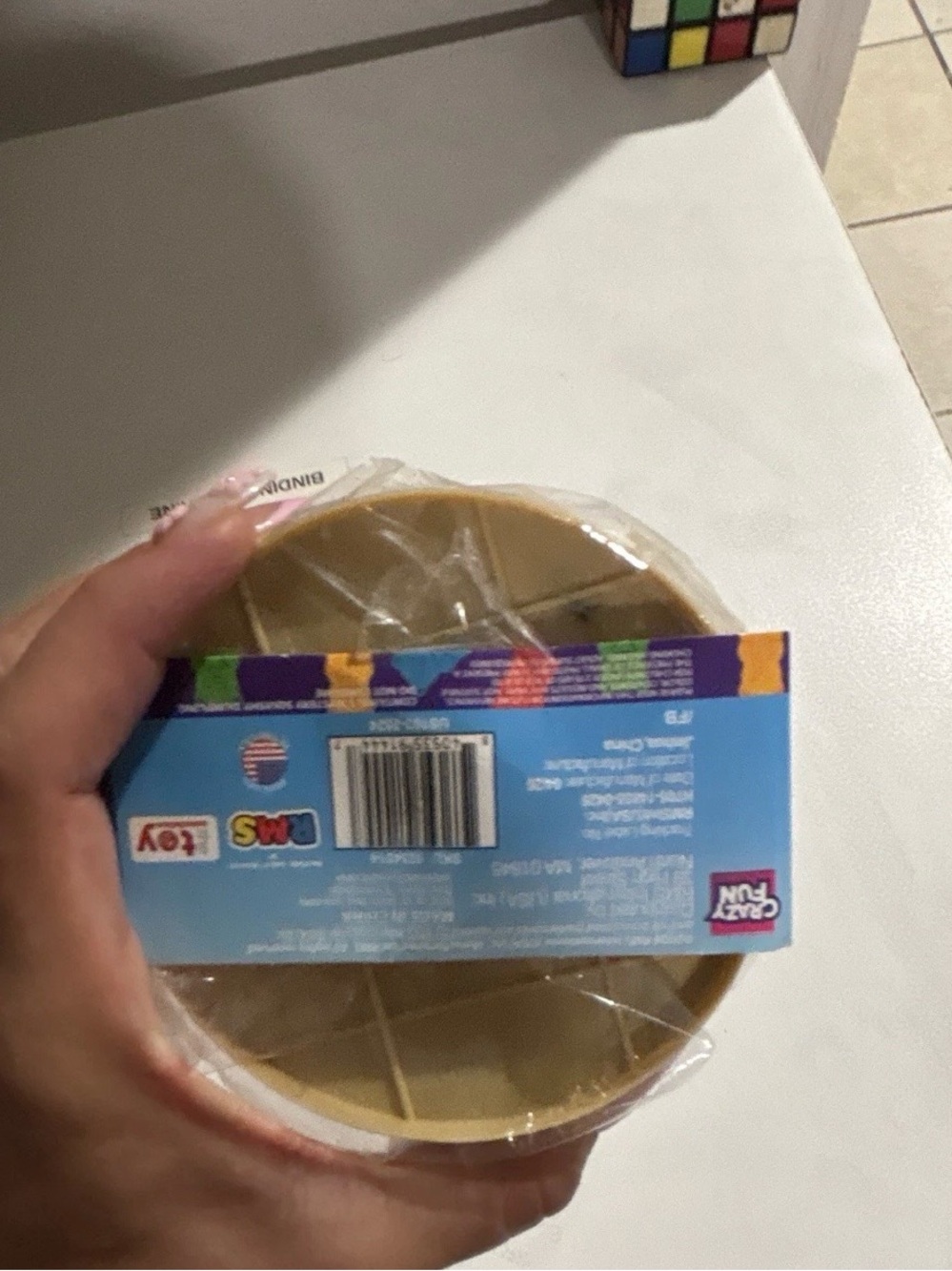 Mystery Dumpling RMS real - Picture 2 of 2